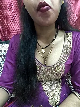 Snapshot of Sharmila-Singh chatting on November 3, 2025, 5:34 am Sharmila-Singh online show from November 3, 2025, 5:34 am