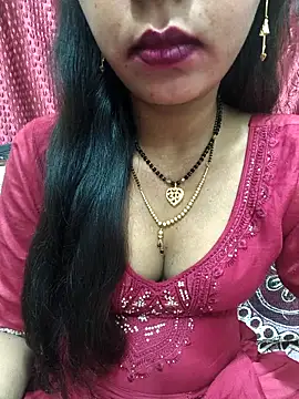 Snapshot of Sharmila-Singh chatting on November 21, 2025, 5:45 pm Sharmila-Singh online show from November 21, 2025, 5:45 pm