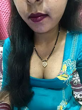 Snapshot of Sharmila-Singh chatting on December 21, 2025, 7:21 am Sharmila-Singh online show from December 21, 2025, 7:21 am