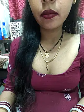 Snapshot of Sharmila-Singh chatting on October 30, 2025, 5:06 am Sharmila-Singh online show from October 30, 2025, 5:06 am