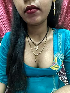 Snapshot of Sharmila-Singh chatting on November 24, 2025, 6:46 am Sharmila-Singh online show from November 24, 2025, 6:46 am