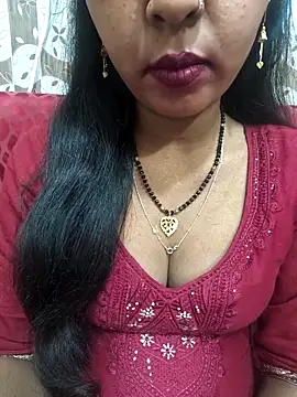 Snapshot of Sharmila-Singh chatting on January 5, 2026, 5:27 pm Sharmila-Singh online show from January 5, 2026, 5:27 pm