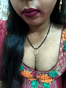 Snapshot of Sharmila-Singh chatting on January 7, 2026, 6:07 am Sharmila-Singh online show from January 7, 2026, 6:07 am