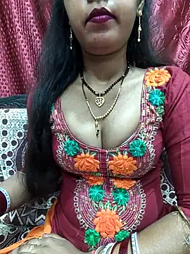 Snapshot of Sharmila-Singh chatting on November 18, 2025, 5:55 am Sharmila-Singh online show from November 18, 2025, 5:55 am