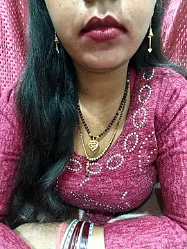 Snapshot of Sharmila-Singh chatting on December 14, 2025, 12:17 am Sharmila-Singh online show from December 14, 2025, 12:17 am