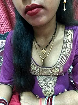 Snapshot of Sharmila-Singh chatting on November 23, 2025, 6:23 am Sharmila-Singh online show from November 23, 2025, 6:23 am