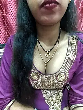 Snapshot of Sharmila-Singh chatting on November 9, 2025, 8:51 am Sharmila-Singh online show from November 9, 2025, 8:51 am