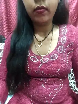 Snapshot of Sharmila-Singh chatting on December 2, 2025, 6:26 am Sharmila-Singh online show from December 2, 2025, 6:26 am