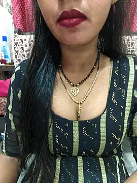 Snapshot of Sharmila-Singh chatting on October 31, 2025, 6:21 am Sharmila-Singh online show from October 31, 2025, 6:21 am