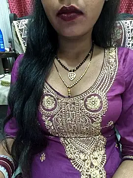 Snapshot of Sharmila-Singh chatting on October 29, 2025, 5:01 pm Sharmila-Singh online show from October 29, 2025, 5:01 pm