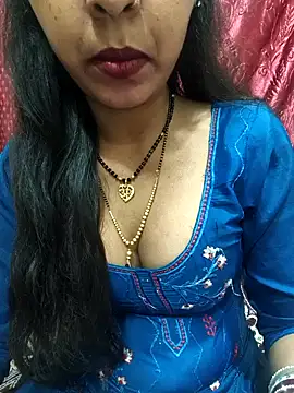 Snapshot of Sharmila-Singh chatting on December 1, 2025, 6:03 am Sharmila-Singh online show from December 1, 2025, 6:03 am