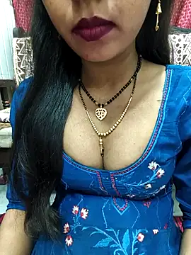 Snapshot of Sharmila-Singh chatting on November 22, 2025, 6:18 pm Sharmila-Singh online show from November 22, 2025, 6:18 pm