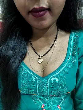 Snapshot of Sharmila-Singh chatting on April 30, 2026, 5:53 pm Sharmila-Singh online show from April 30, 2026, 5:53 pm