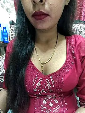 Snapshot of Sharmila-Singh chatting on October 28, 2025, 5:45 pm Sharmila-Singh online show from October 28, 2025, 5:45 pm