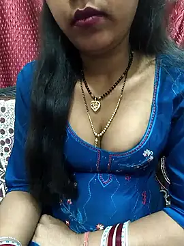 Snapshot of Sharmila-Singh chatting on December 1, 2025, 6:09 pm Sharmila-Singh online show from December 1, 2025, 6:09 pm