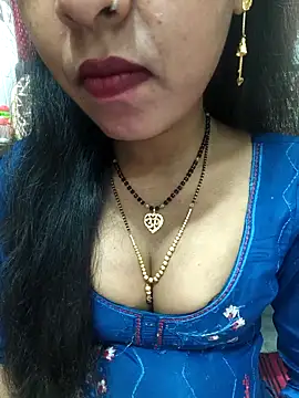 Snapshot of Sharmila-Singh chatting on November 26, 2025, 5:51 am Sharmila-Singh online show from November 26, 2025, 5:51 am