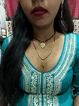 Snapshot of Sharmila-Singh chatting on October 26, 2025, 5:02 pm Sharmila-Singh online show from October 26, 2025, 5:02 pm