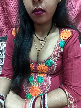 Snapshot of Sharmila-Singh chatting on November 13, 2025, 5:44 am Sharmila-Singh online show from November 13, 2025, 5:44 am