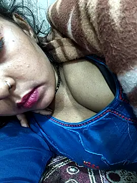 Snapshot of Sharmila-Singh chatting on December 20, 2025, 7:17 pm Sharmila-Singh online show from December 20, 2025, 7:17 pm