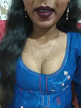 Snapshot of Sharmila-Singh chatting on May 16, 2026, 10:25 am Sharmila-Singh online show from May 16, 2026, 10:25 am