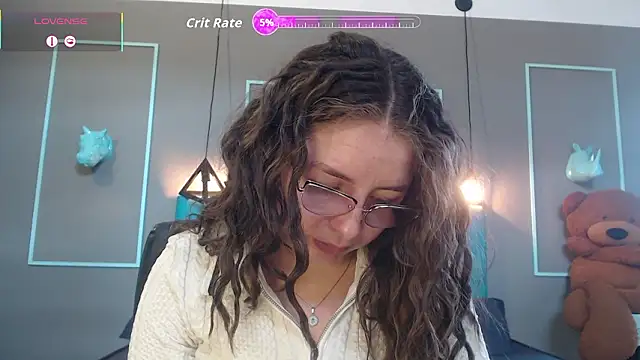  isaabellaa online show from February 2, 2026, 5:12 pm