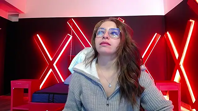  isaabellaa online show from December 4, 2025, 1:54 pm