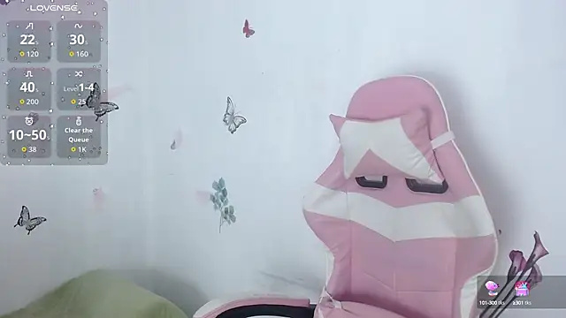 helen kinett online show from October 10, 2025, 11:38 pm