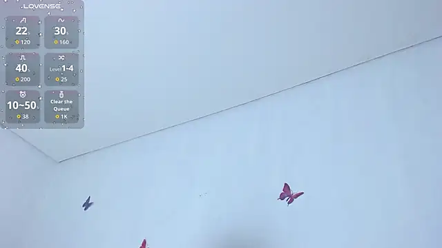 helen kinett online show from February 25, 2026, 11:37 pm