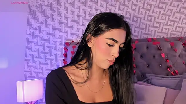 AriRobert  online show from February 23, 2026, 1:33 pm