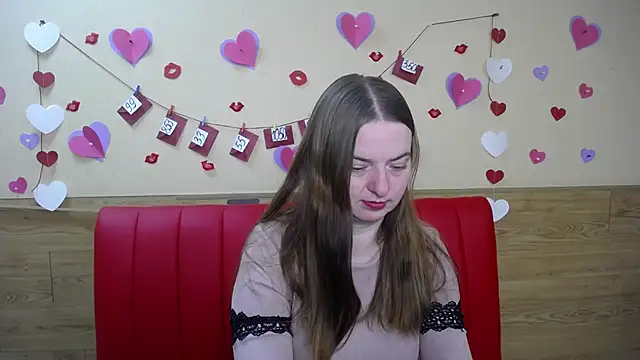 Snapshot of FreyaDak chatting on February 21, 2025, 5:53 pm FreyaDak online show from February 21, 2025, 5:53 pm