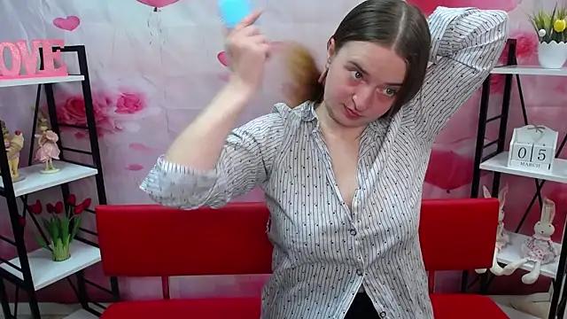 Snapshot of FreyaDak chatting on March 5, 2026, 6:04 pm FreyaDak online show from March 5, 2026, 6:04 pm