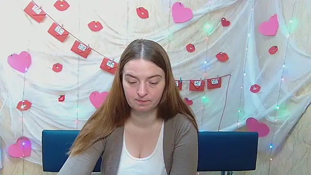 Snapshot of FreyaDak chatting on March 9, 2025, 9:13 am FreyaDak online show from March 9, 2025, 9:13 am