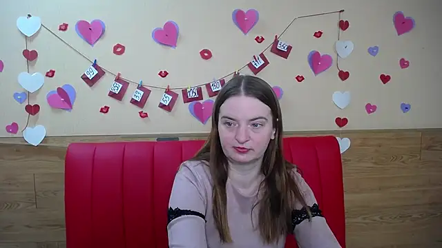 Snapshot of FreyaDak chatting on February 22, 2025, 12:05 am FreyaDak online show from February 22, 2025, 12:05 am