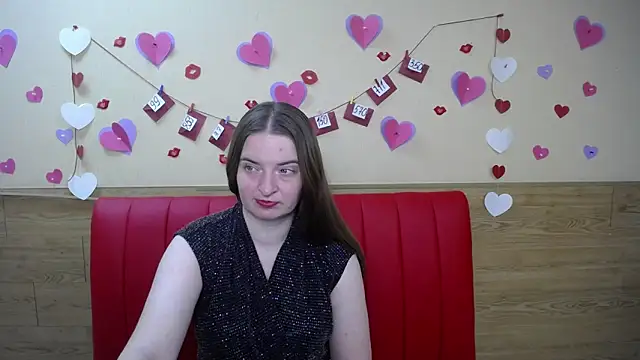 Snapshot of FreyaDak chatting on February 28, 2025, 12:21 am FreyaDak online show from February 28, 2025, 12:21 am