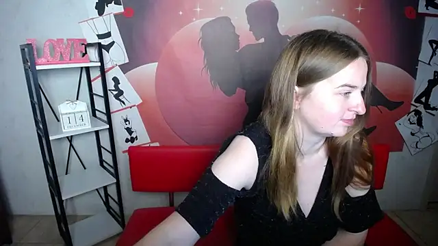 FreyaDak online show from December 14, 2025, 6:02 pm