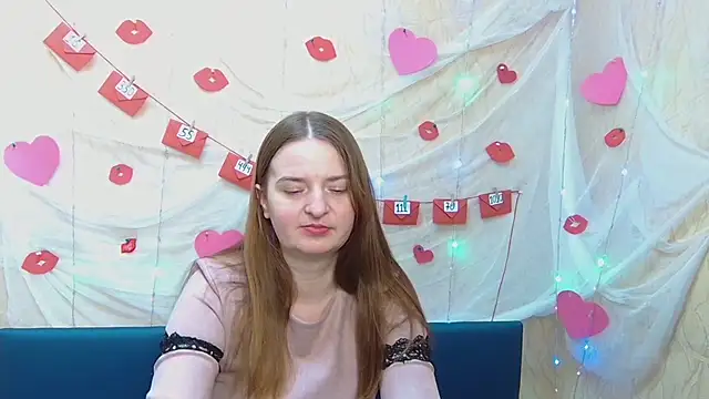 Snapshot of FreyaDak chatting on February 17, 2025, 9:10 pm FreyaDak online show from February 17, 2025, 9:10 pm