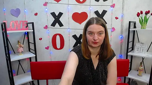Snapshot of FreyaDak chatting on March 21, 2025, 12:18 am FreyaDak online show from March 21, 2025, 12:18 am