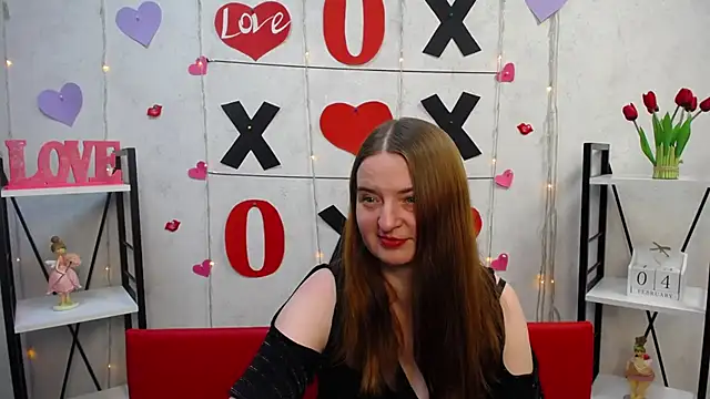 Snapshot of FreyaDak chatting on February 4, 2025, 5:55 pm FreyaDak online show from February 4, 2025, 5:55 pm