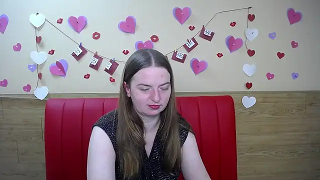Snapshot of FreyaDak chatting on February 27, 2025, 6:09 pm FreyaDak online show from February 27, 2025, 6:09 pm