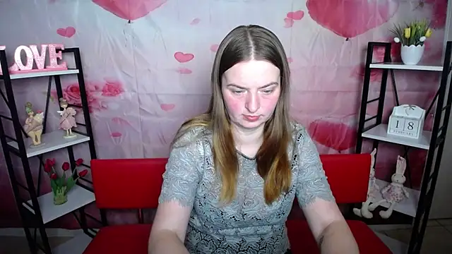 Snapshot of FreyaDak chatting on February 18, 2026, 6:04 pm FreyaDak online show from February 18, 2026, 6:04 pm