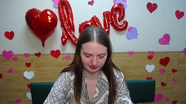 Snapshot of FreyaDak chatting on February 8, 2025, 12:06 am FreyaDak online show from February 8, 2025, 12:06 am