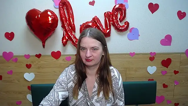 Snapshot of FreyaDak chatting on February 8, 2025, 3:08 am FreyaDak online show from February 8, 2025, 3:08 am