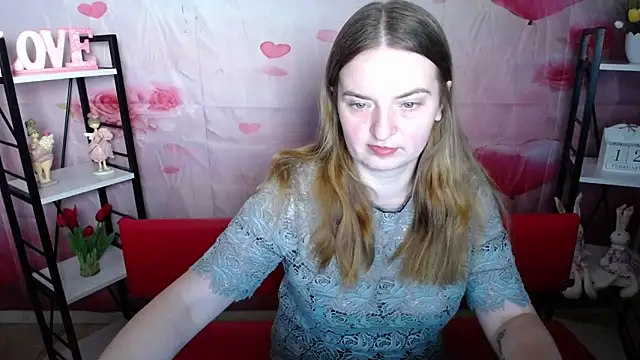 Snapshot of FreyaDak chatting on February 12, 2026, 6:07 pm FreyaDak online show from February 12, 2026, 6:07 pm