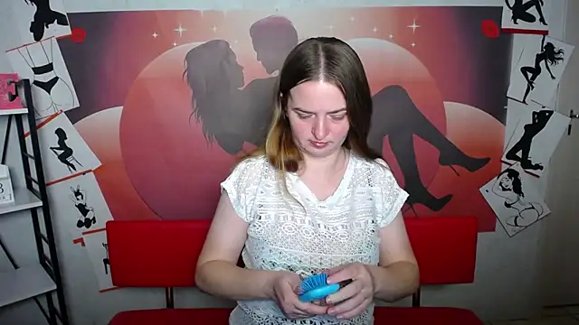 FreyaDak online show from December 3, 2025, 6:07 pm