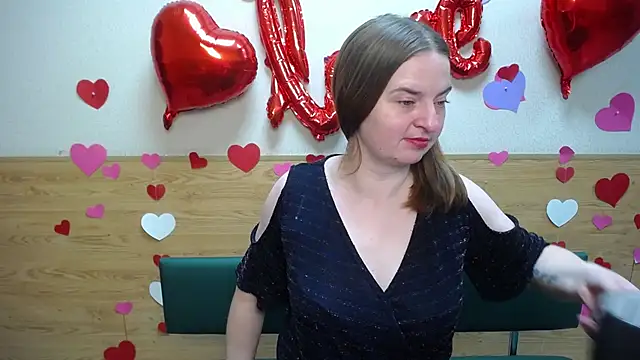 Snapshot of FreyaDak chatting on March 13, 2025, 9:05 pm FreyaDak online show from March 13, 2025, 9:05 pm