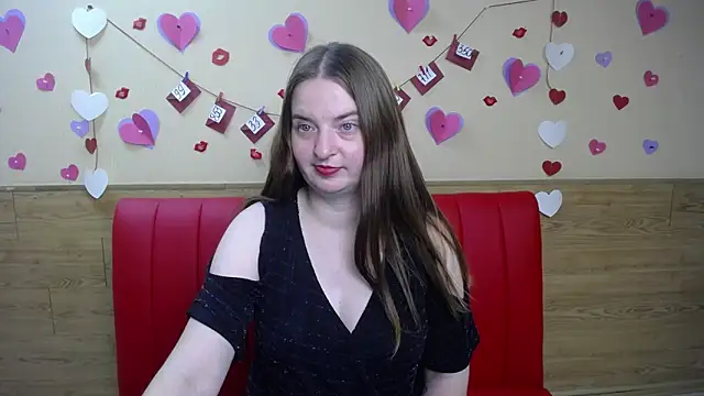 Snapshot of FreyaDak chatting on March 7, 2025, 9:06 pm FreyaDak online show from March 7, 2025, 9:06 pm