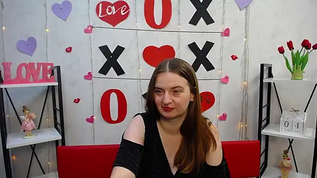 Snapshot of FreyaDak chatting on February 5, 2025, 3:13 am FreyaDak online show from February 5, 2025, 3:13 am