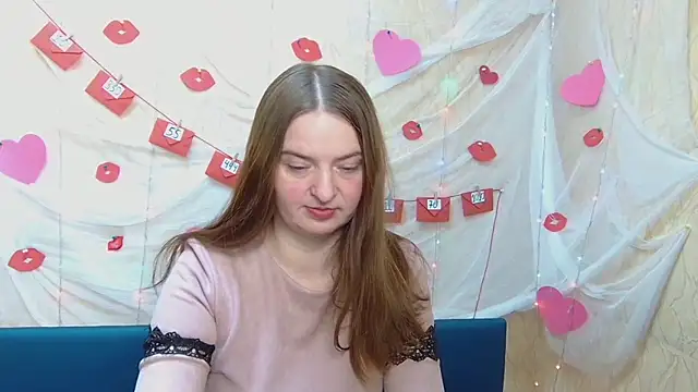 Snapshot of FreyaDak chatting on February 17, 2025, 6:06 pm FreyaDak online show from February 17, 2025, 6:06 pm