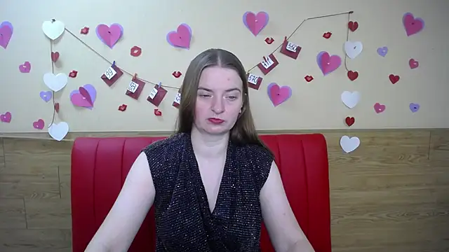 Snapshot of FreyaDak chatting on February 28, 2025, 3:26 am FreyaDak online show from February 28, 2025, 3:26 am