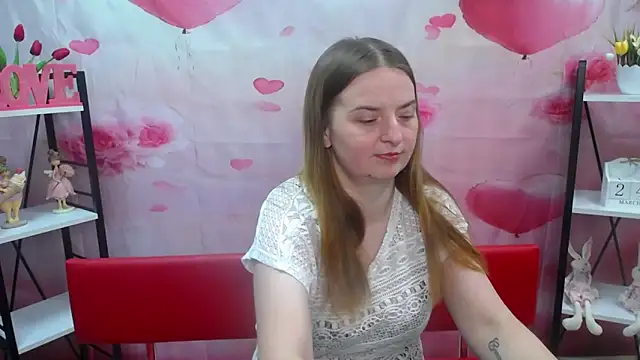 Snapshot of FreyaDak chatting on March 24, 2026, 6:08 pm FreyaDak online show from March 24, 2026, 6:08 pm